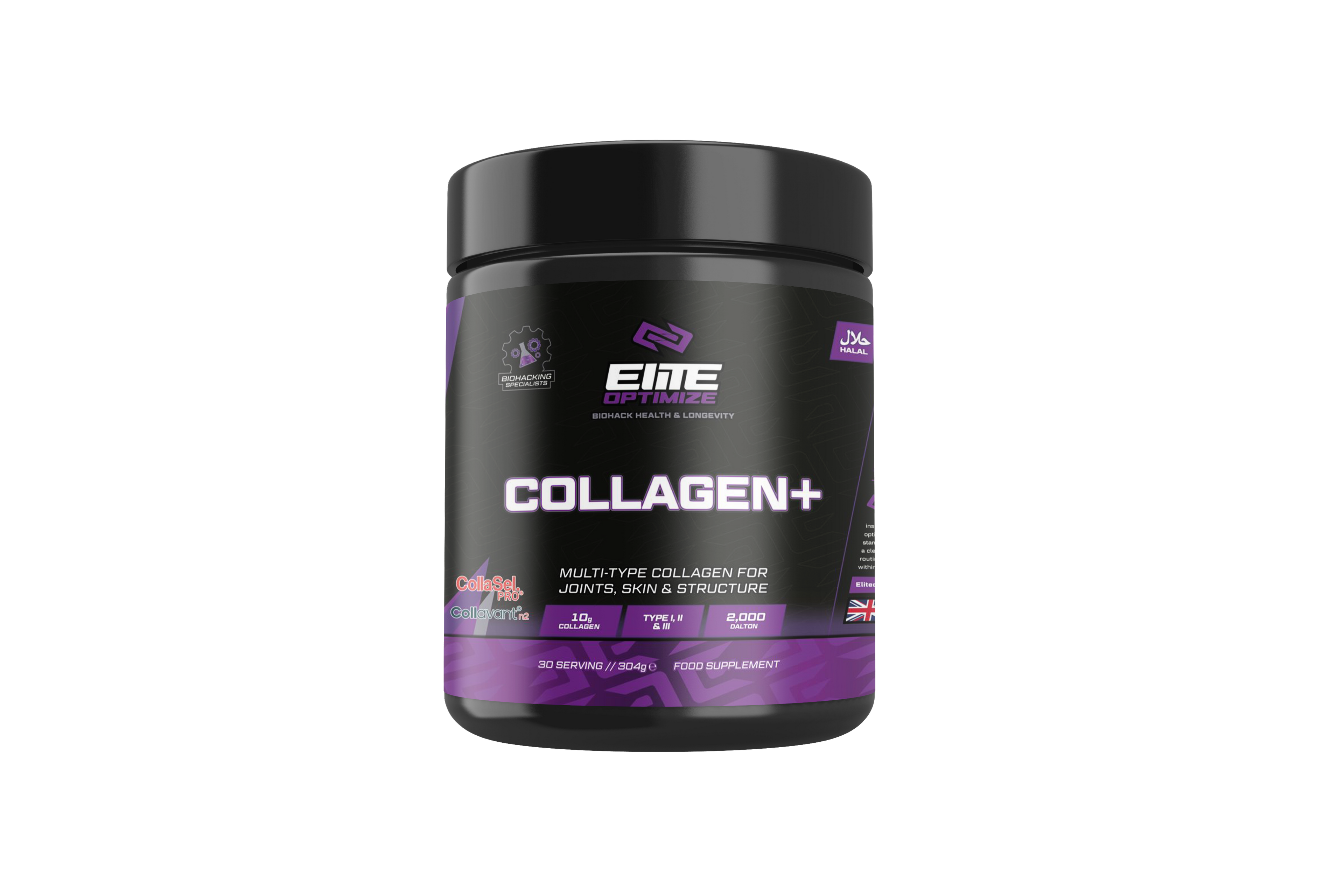 Collagen+