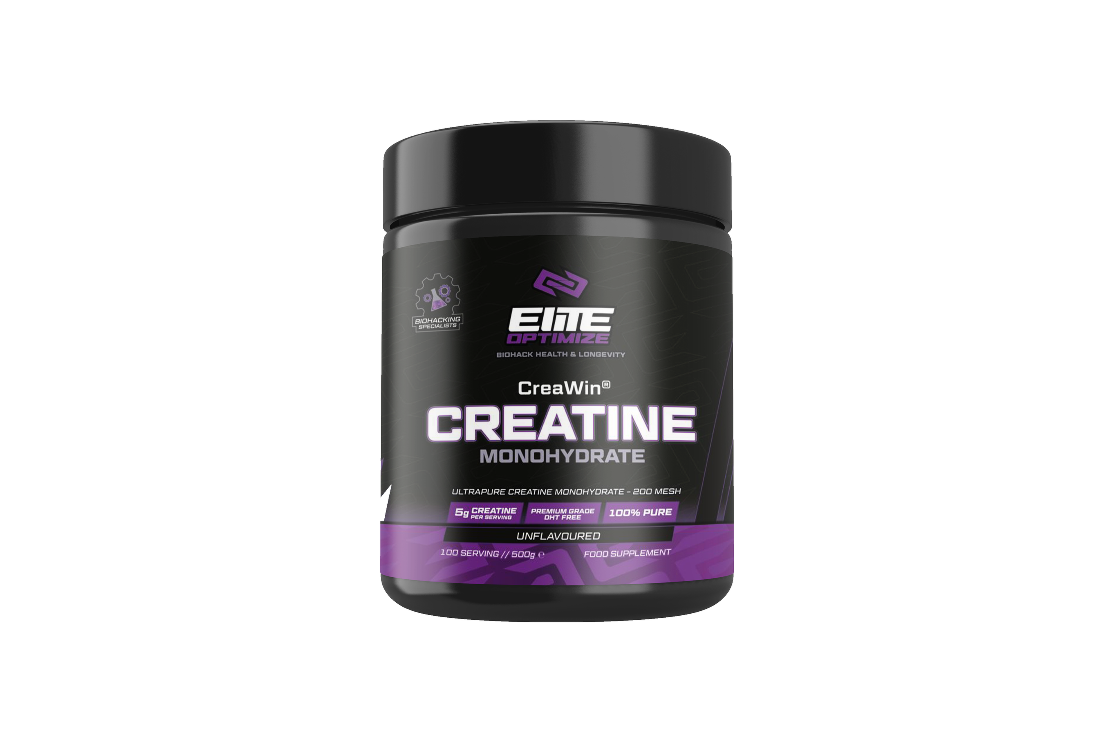 CreaWin® Creatine Monohydrate
