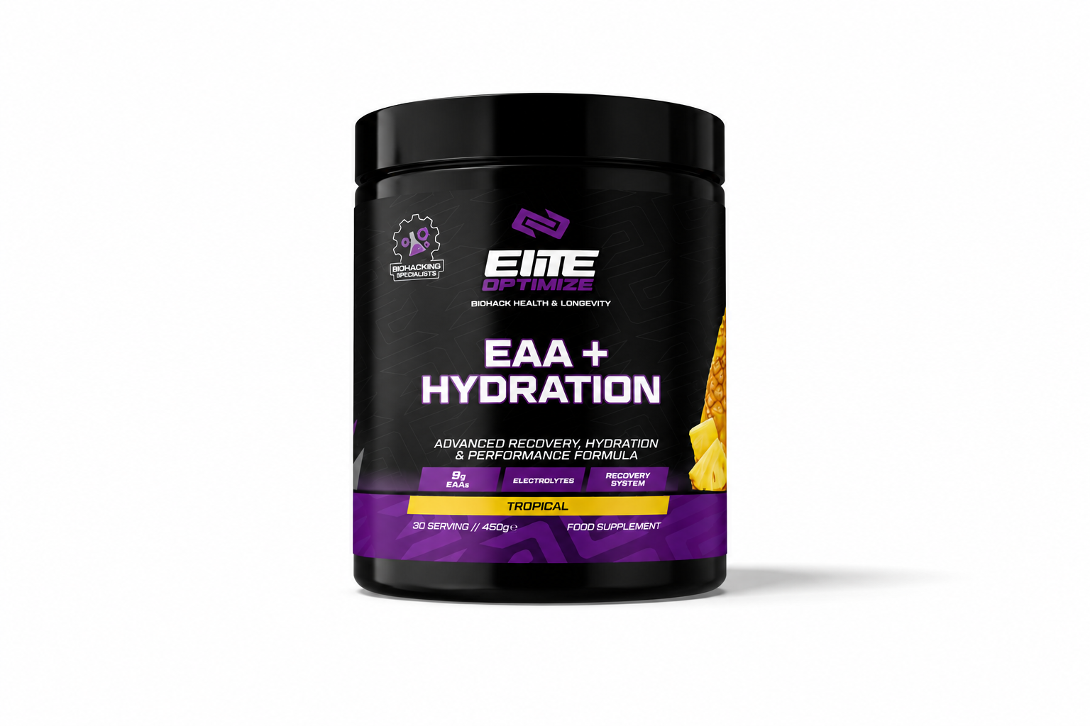 EAA+ Hydration
