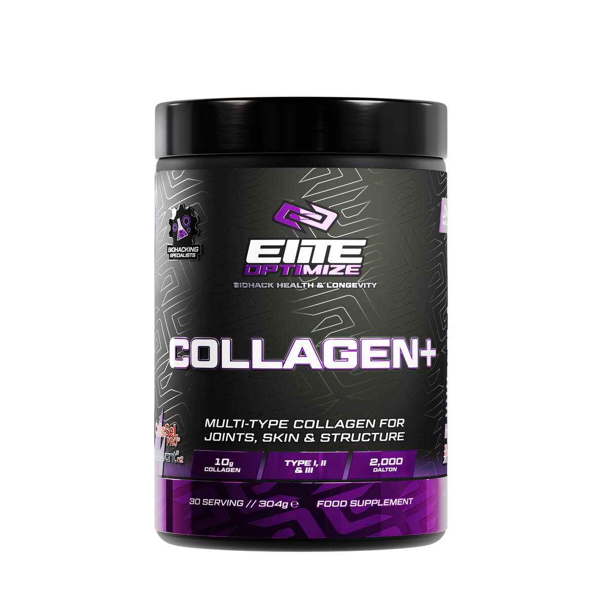 Collagen+