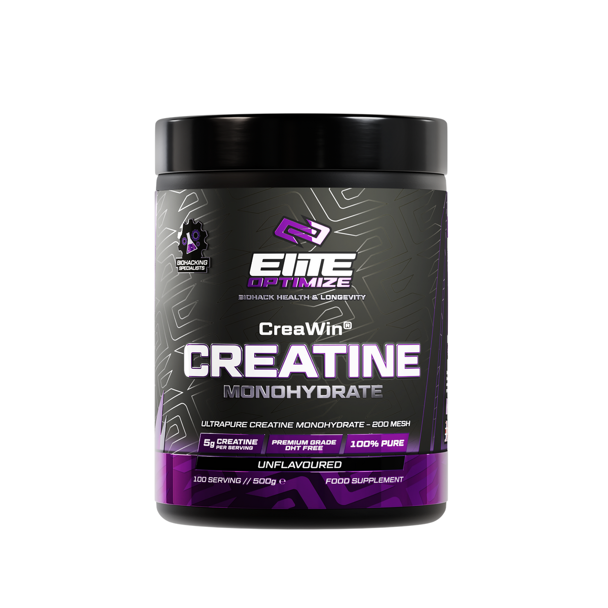 CreaWin® Creatine Monohydrate