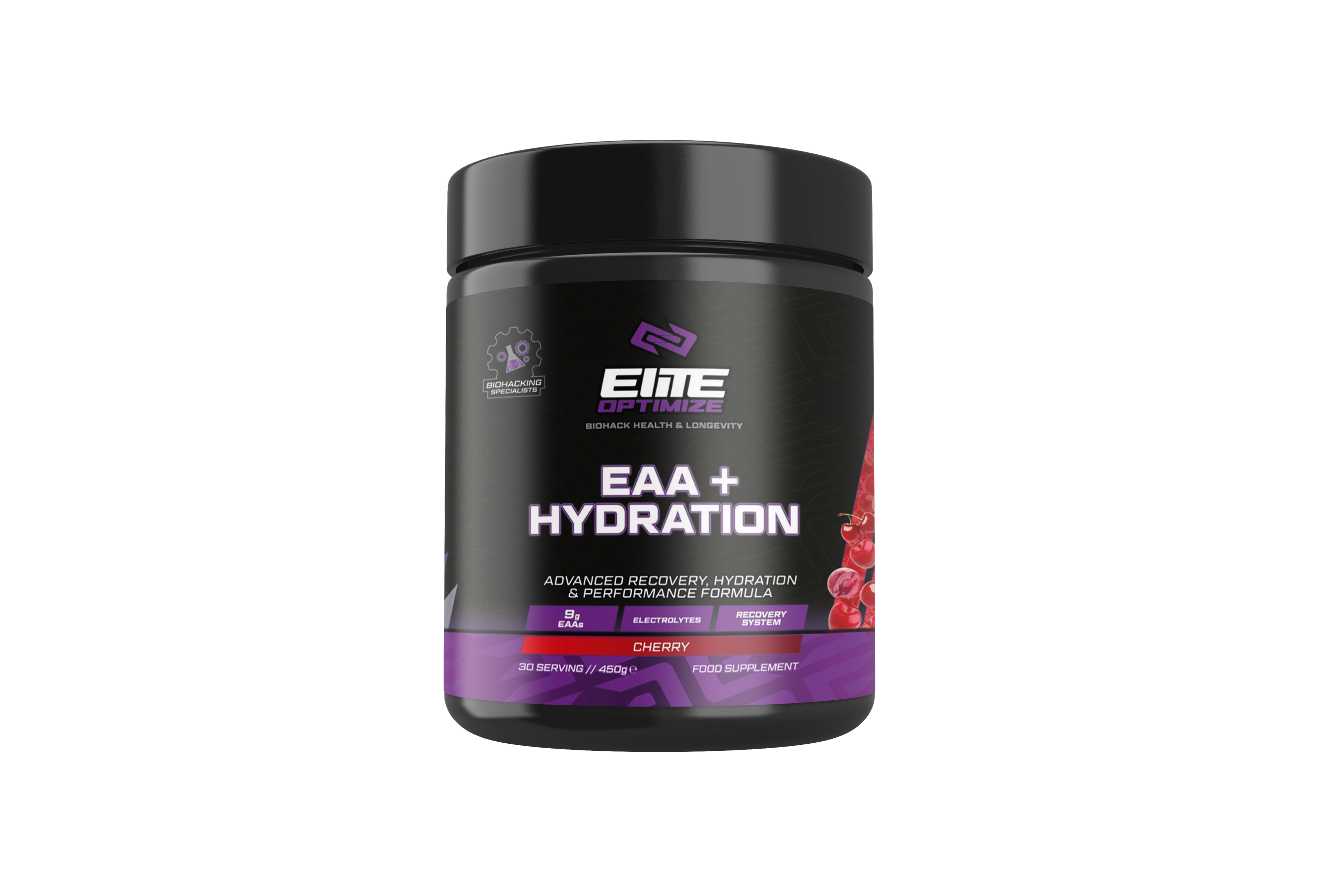 EAA+ Hydration