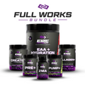 The Full Works Bundle