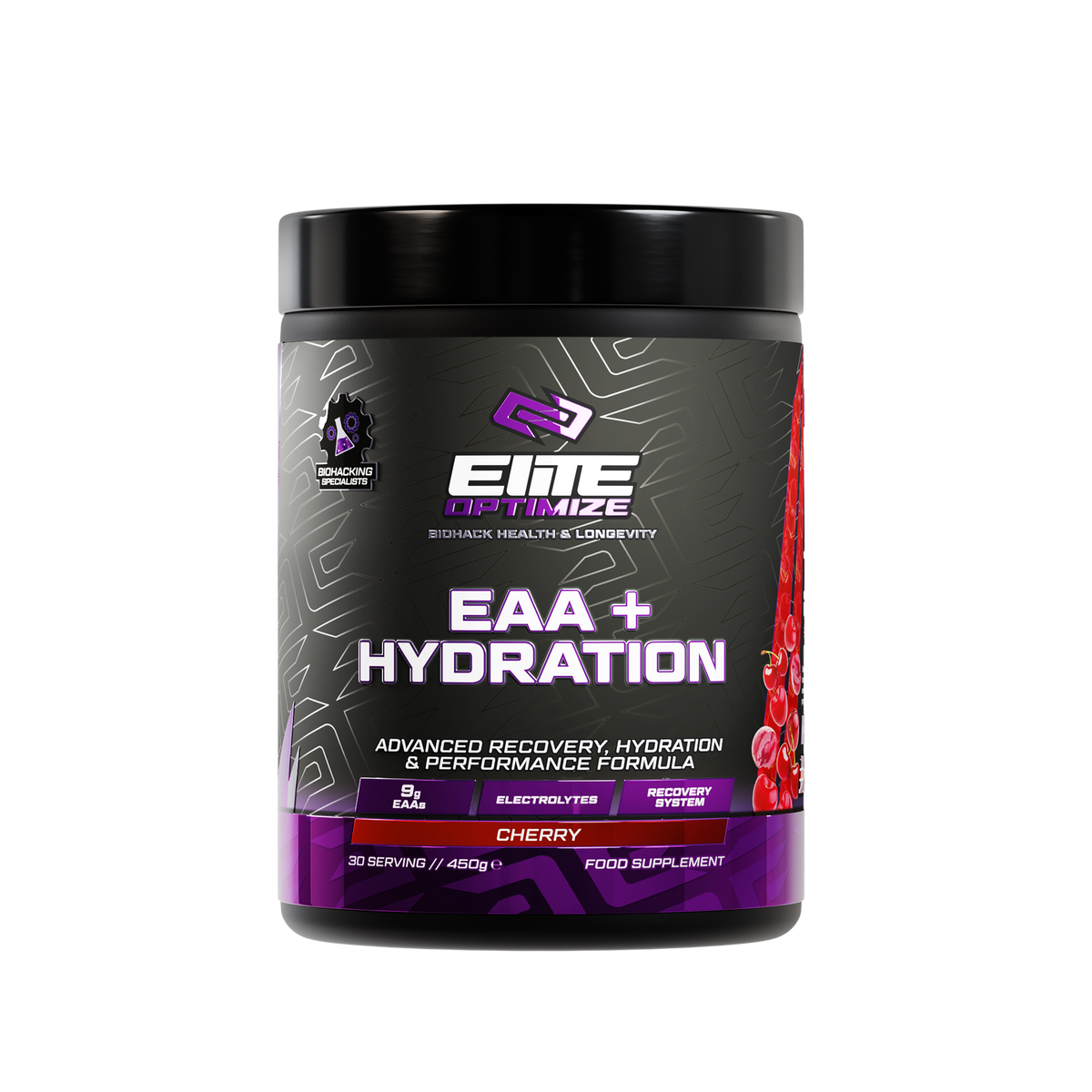 EAA+ Hydration