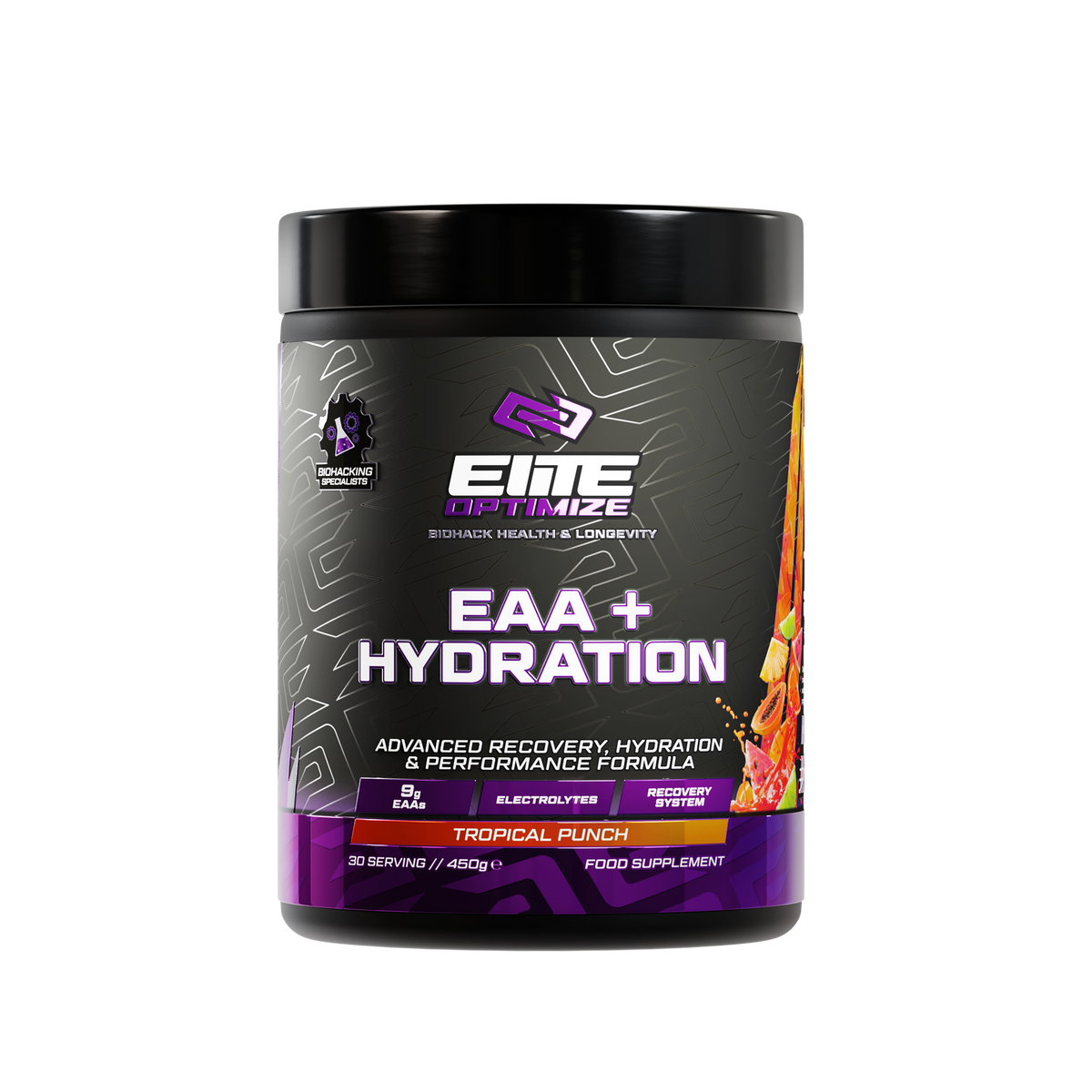 EAA+ Hydration