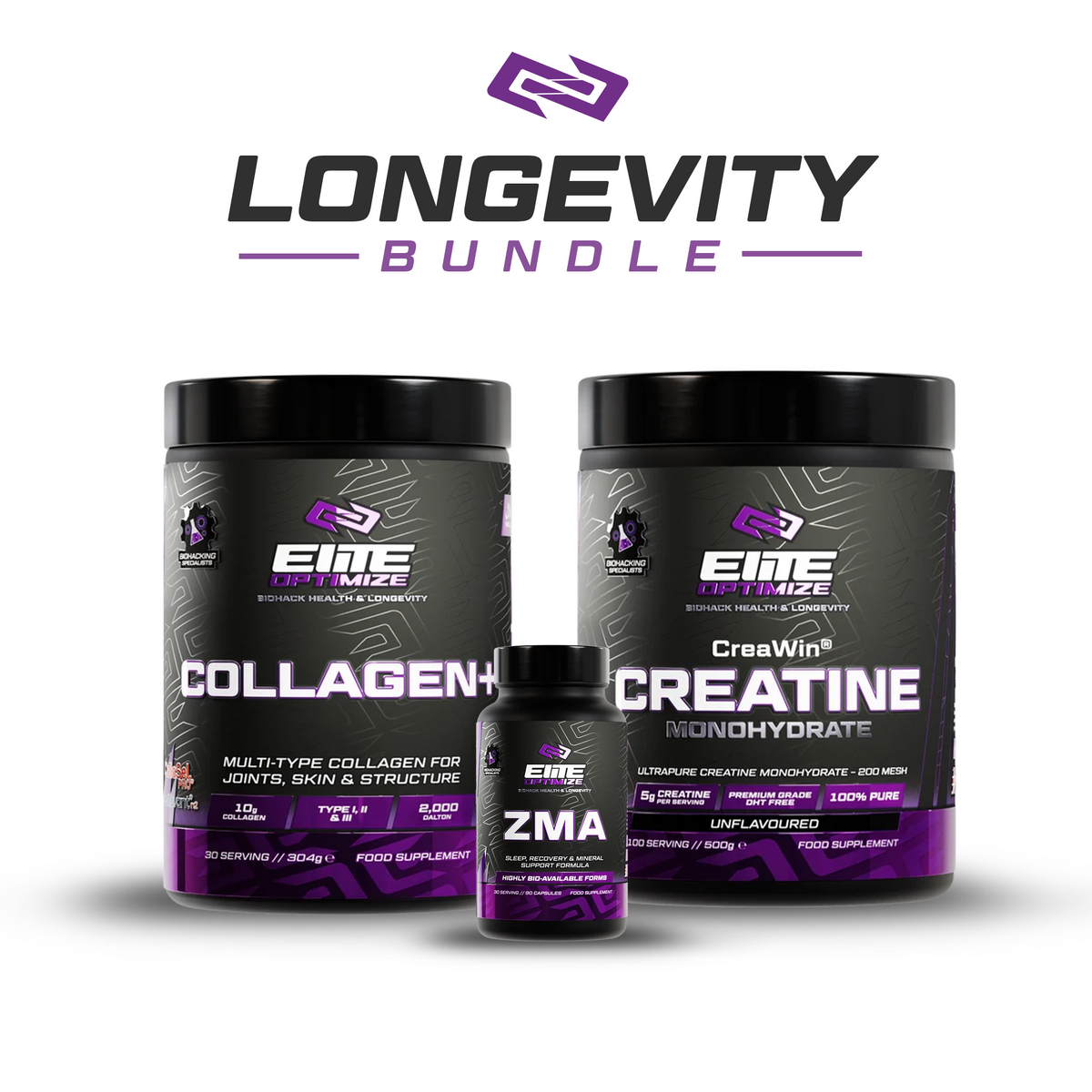 Longevity Bundle