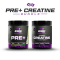 PRE & Creatine Bundle