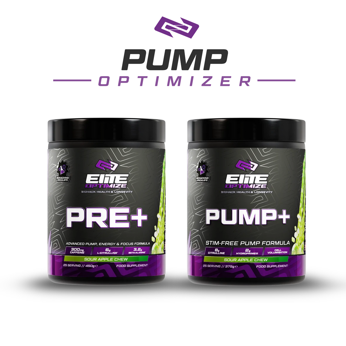 Pump Optimizer