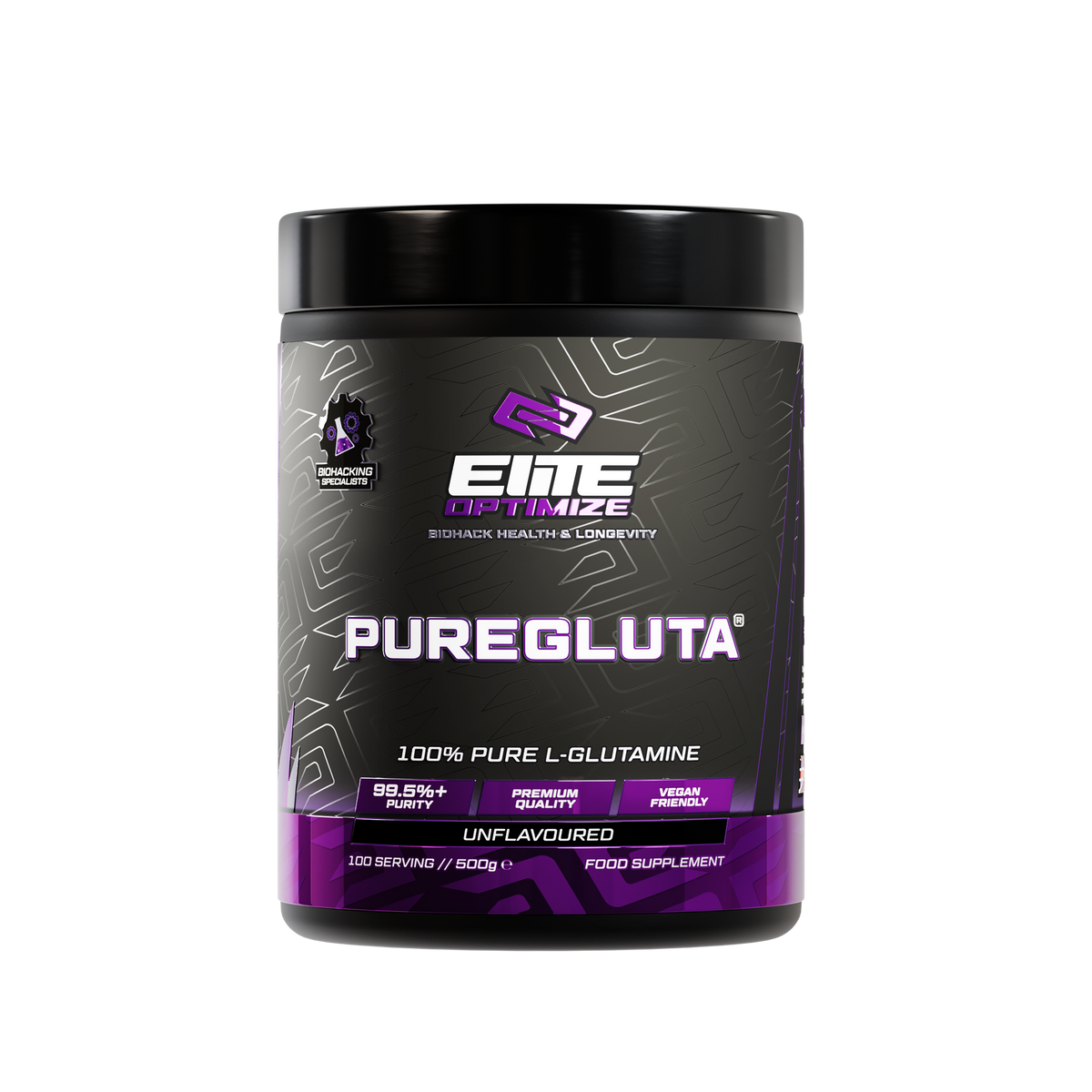 Glutamine