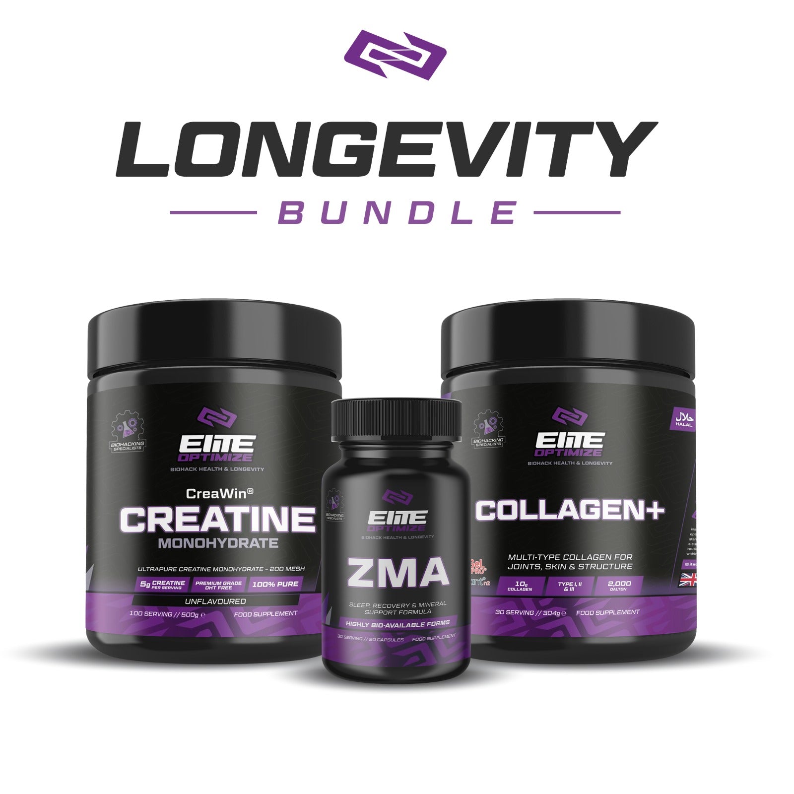 Longevity Bundle
