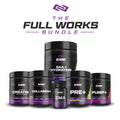 The Full Works Bundle