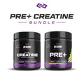 PRE & Creatine Bundle