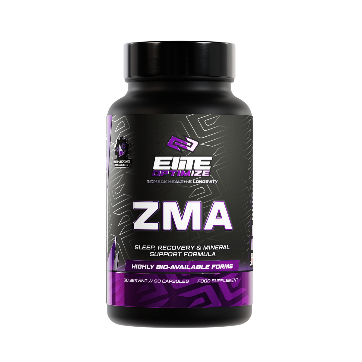 ZMA