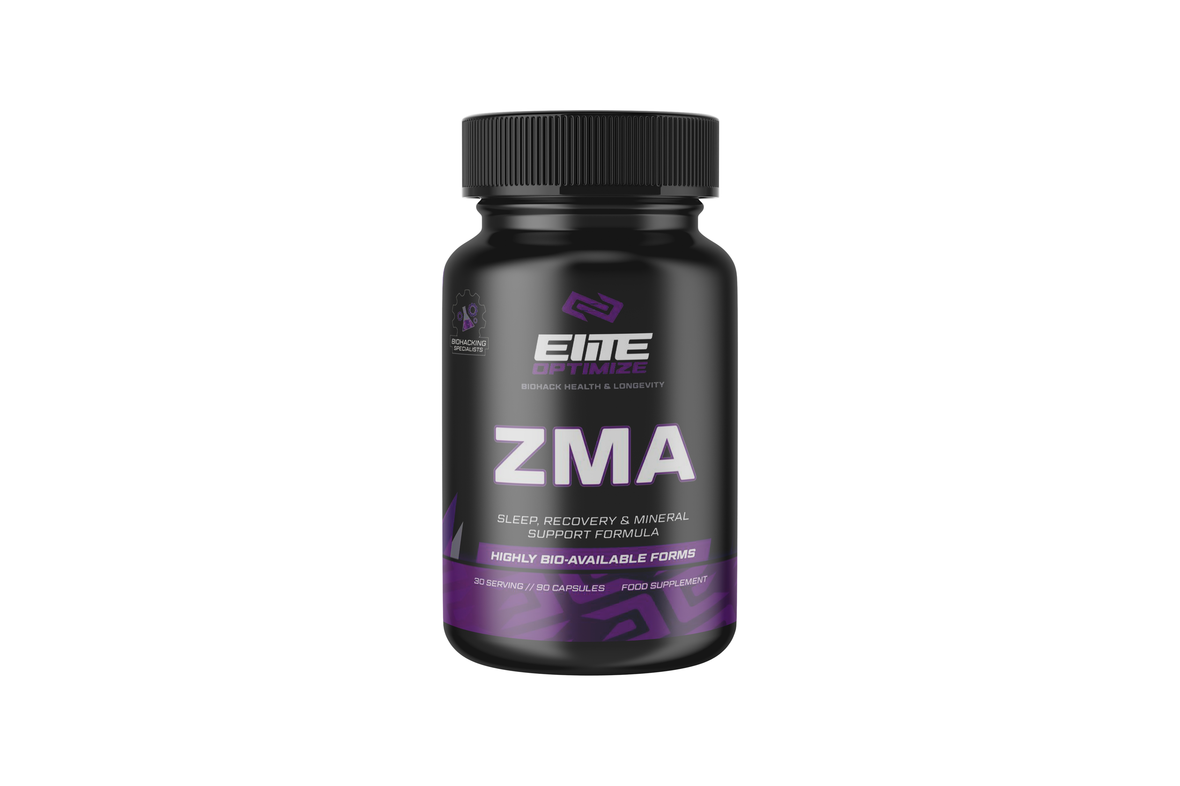 ZMA